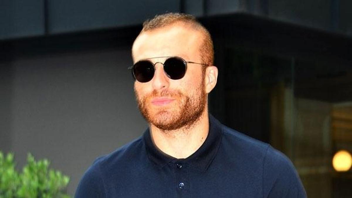 İşte Gökhan Töre'nin yeni adresi!