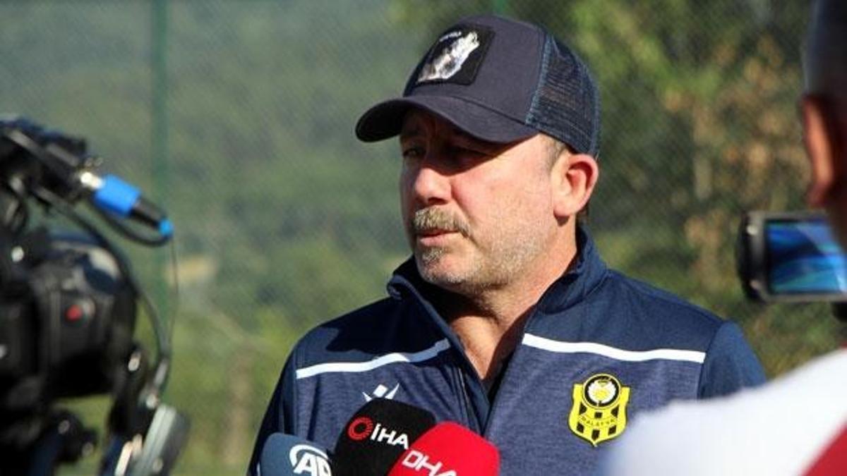Yeni Malatyaspor'un rakibi belli oldu!