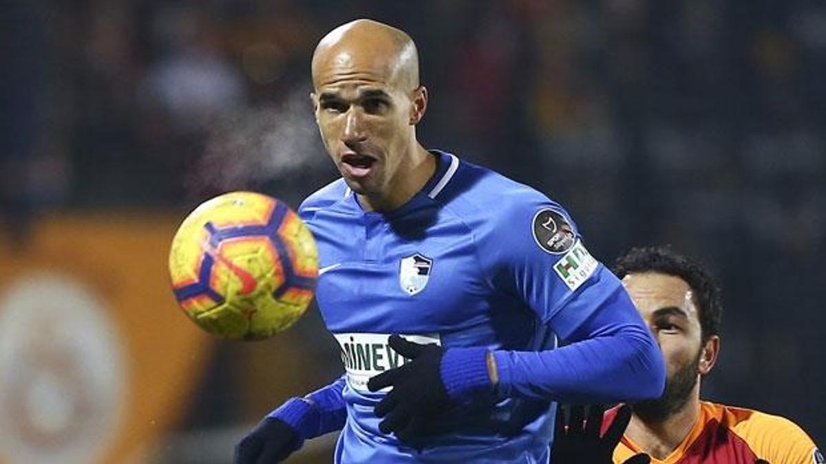 Gabriel Obertan'la anlaşma tamam!