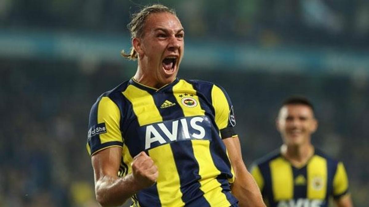 Golcü transferinde geri sayım!