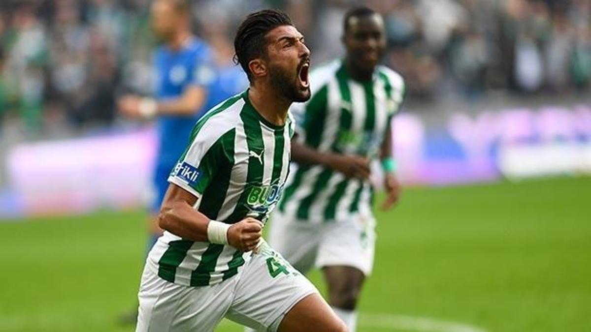 Umut Meraş'tan transfer isyanı
