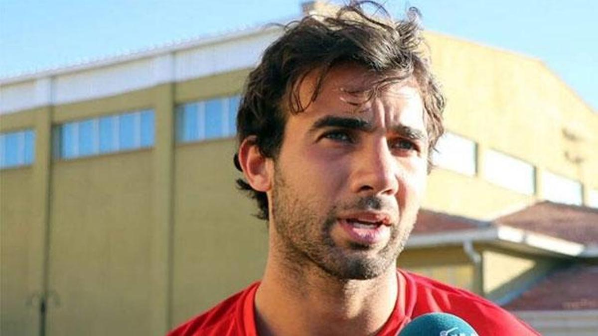 Sakıb Aytaç Yeni Malatyaspor'da