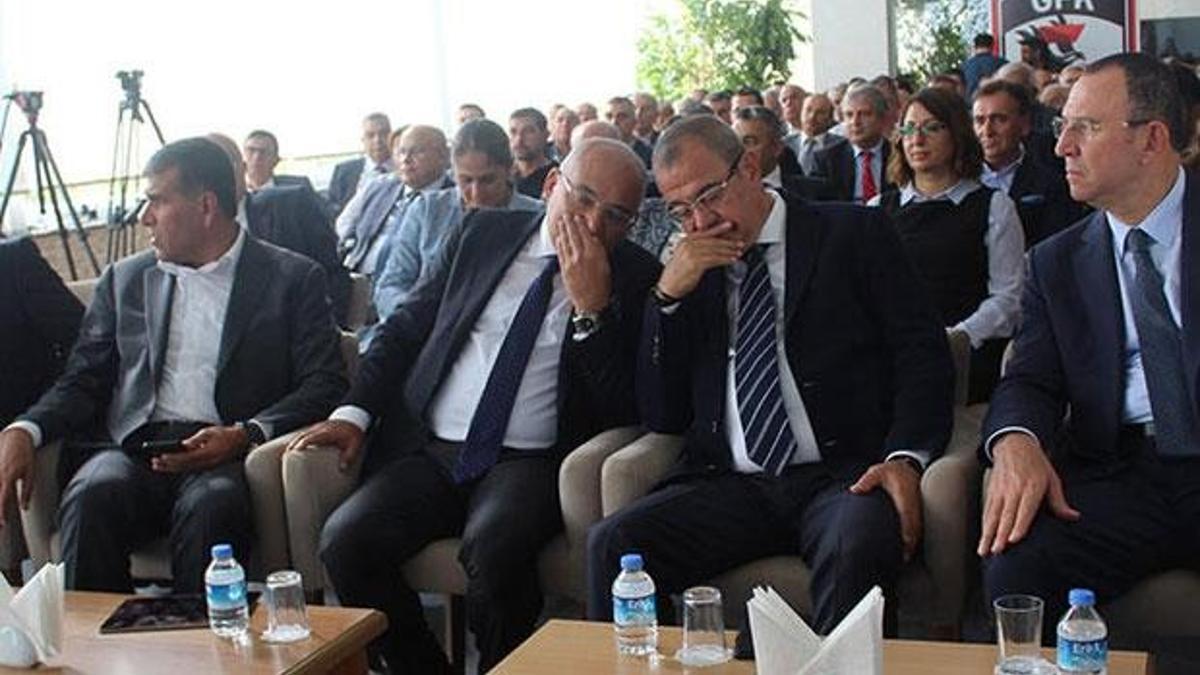 Gazişehir Gaziantep Kulübü'nün ismi değişti!