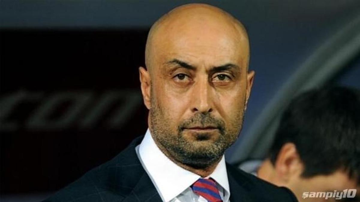 Yeni Malatyaspor'da Tolunay Kafkas sesleri!