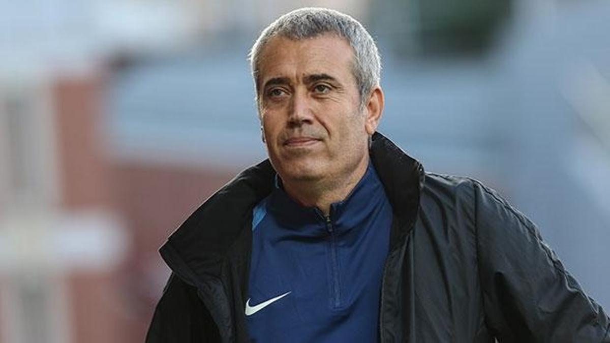 Kemal Özdeş BtcTurk Yeni Malatyaspor'da