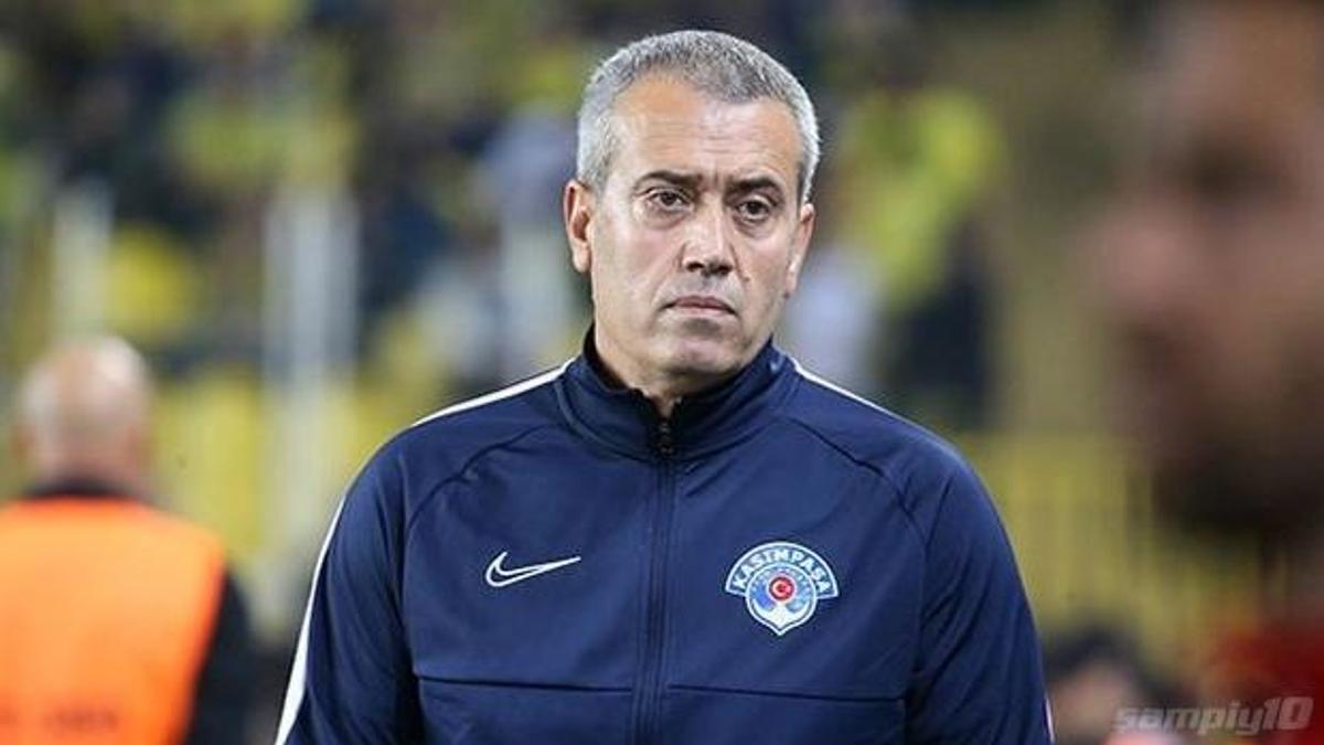 Yeni Malatyaspor Kemal Özdeş ile anlaştı
