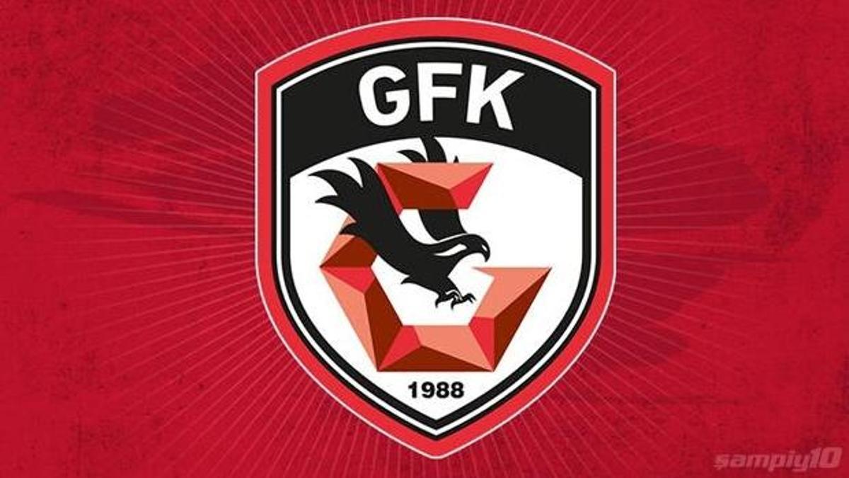 Gaziantep FK: Bir personelimizin Covid-19 testi pozitif çıkmıştır.