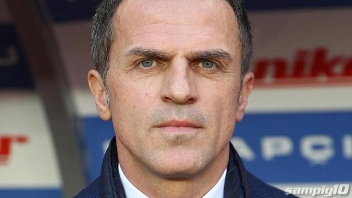 Çaykur Rizespor'da Stjepan Tomas sesleri