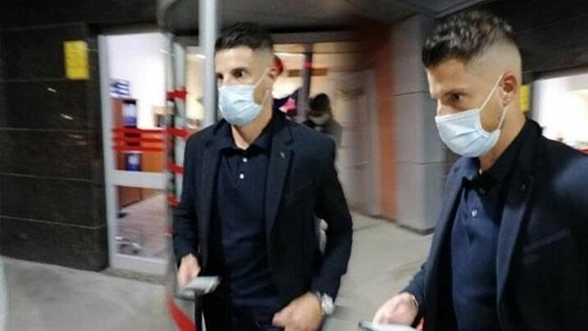 Kevin Mirallas, Gaziantep FK'da!