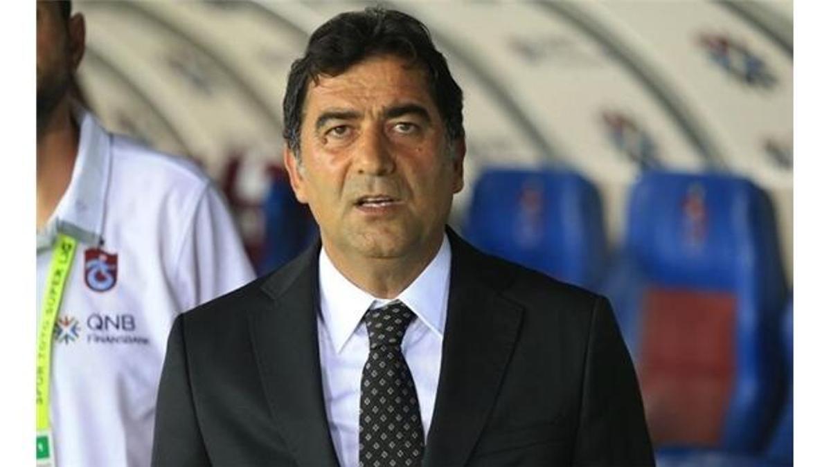 Erzurumspor'un listesinde 4 aday var