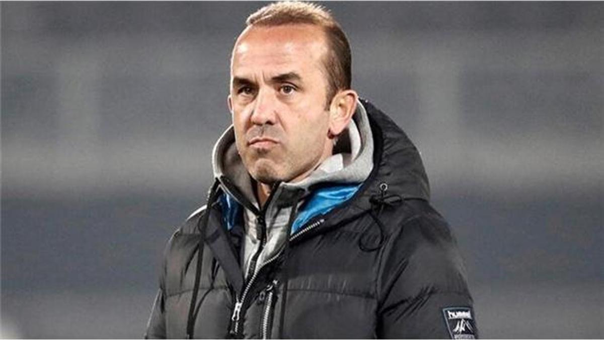 Erzurumspor Mehmet Özdilek ile resmen yollarını ayırdı