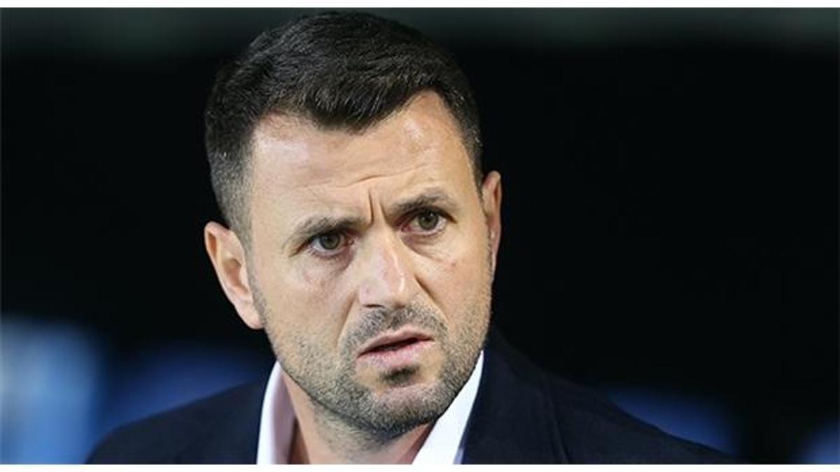 Erzurumspor Hüseyin Çimşir ile anlaştı