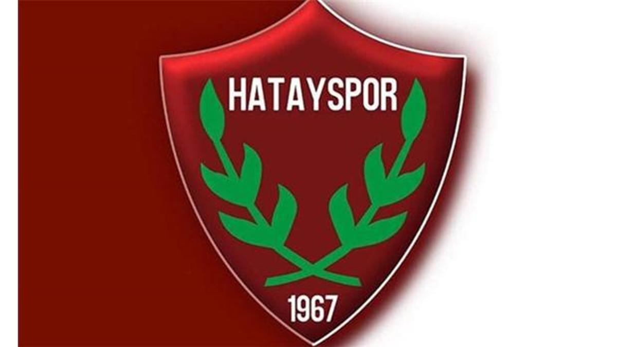 G.Saray maçı öncesi Hatayspor'da 4 korona vakası