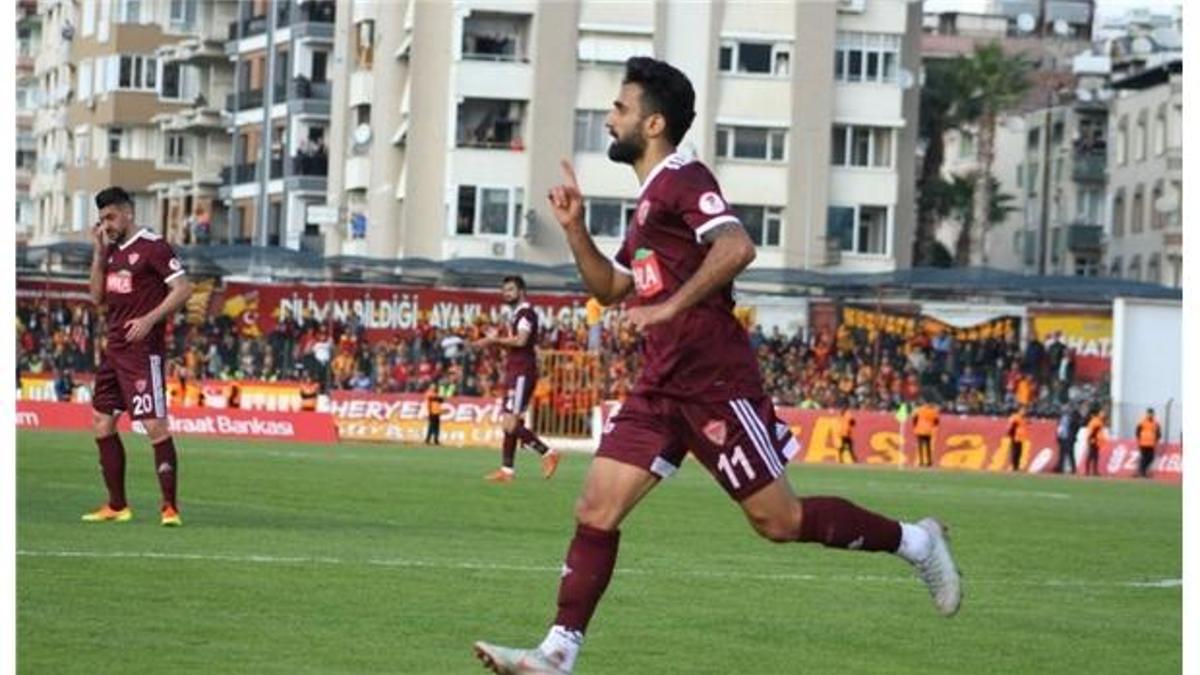 İlginç iddia! Gökhan Karadeniz için Benevento'yu yazdılar