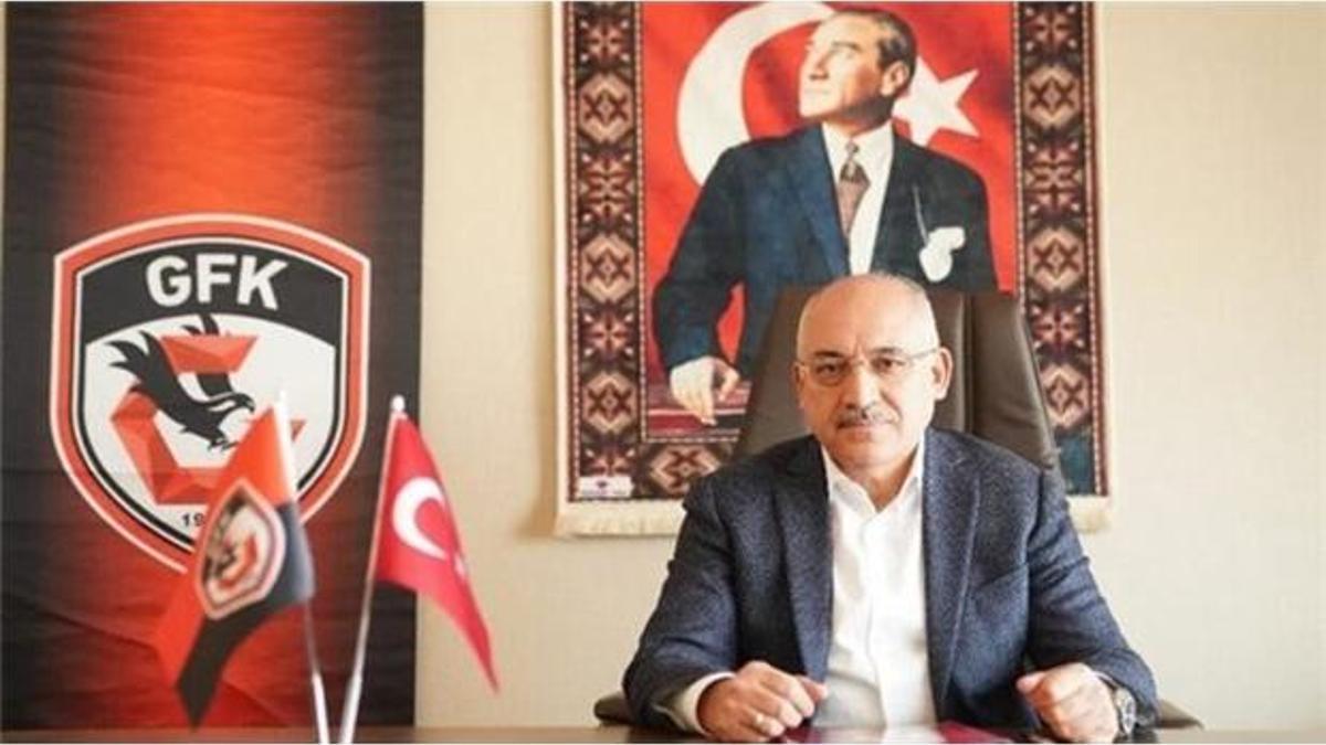 'Sumudica ile 3 yıllık anlaşma yaptık!'