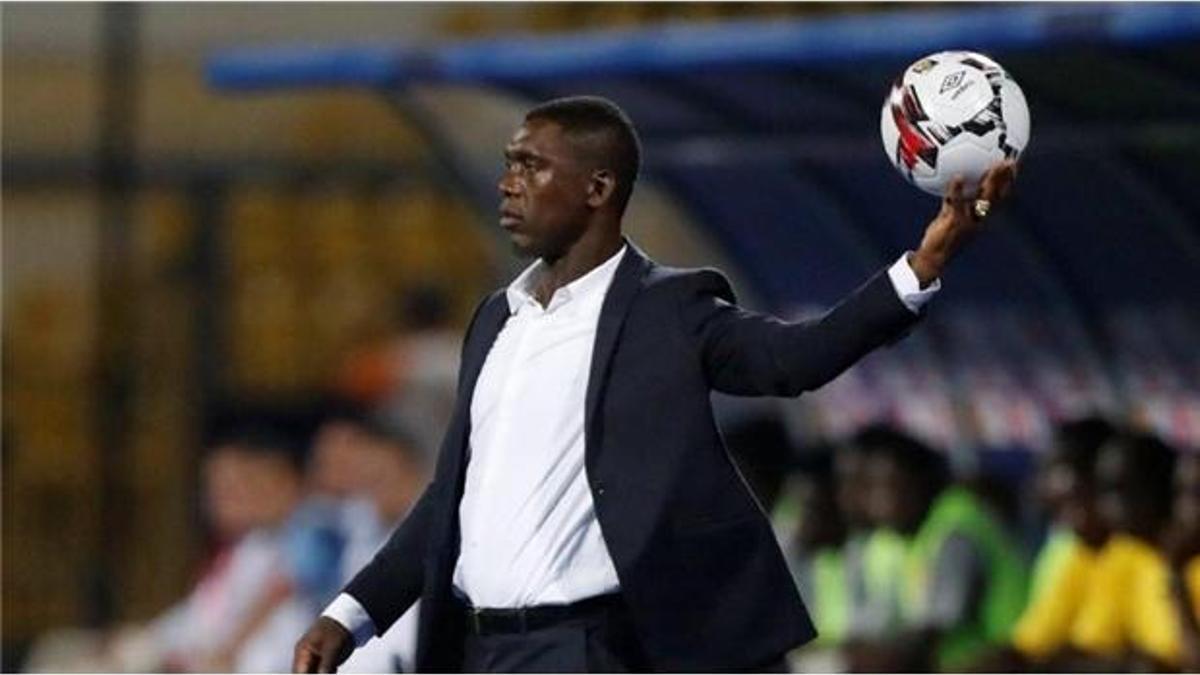 Süper Lig'de Clarence Seedorf sürprizi