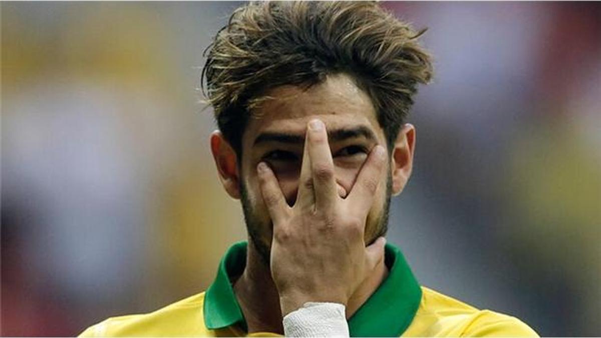 Pato Süper Lig'e mi geliyor? Serbest kaldı