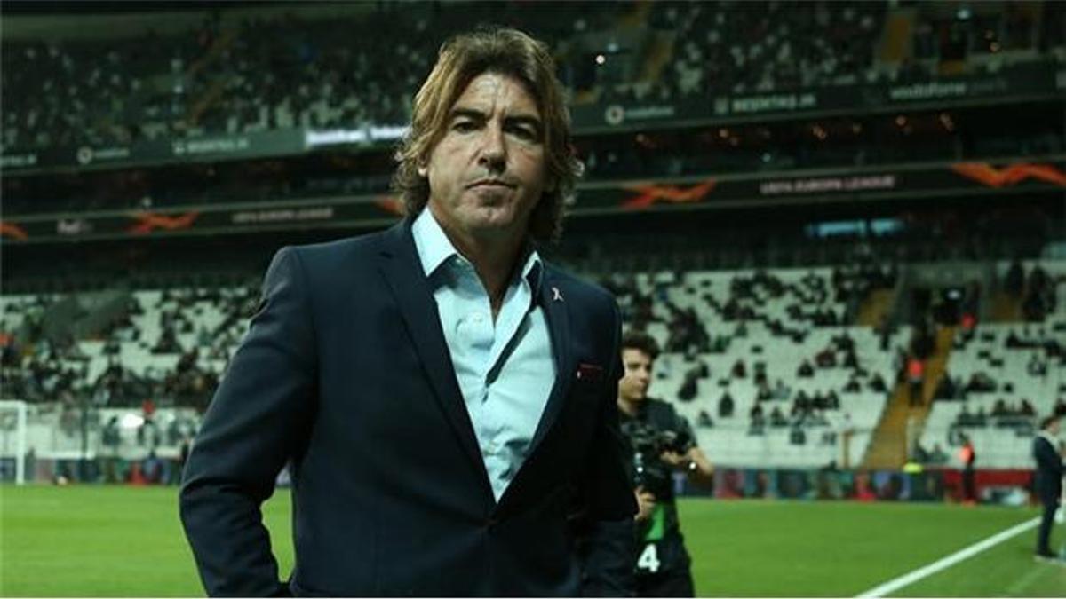 Gaziantep FK Ricardo Sa Pinto ile anlaşmak üzere