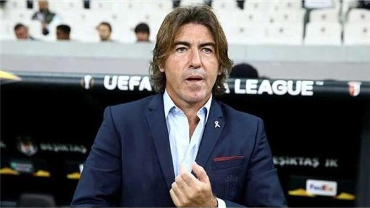 Gaziantep FK'da Ricardo Sa Pinto dönemi...