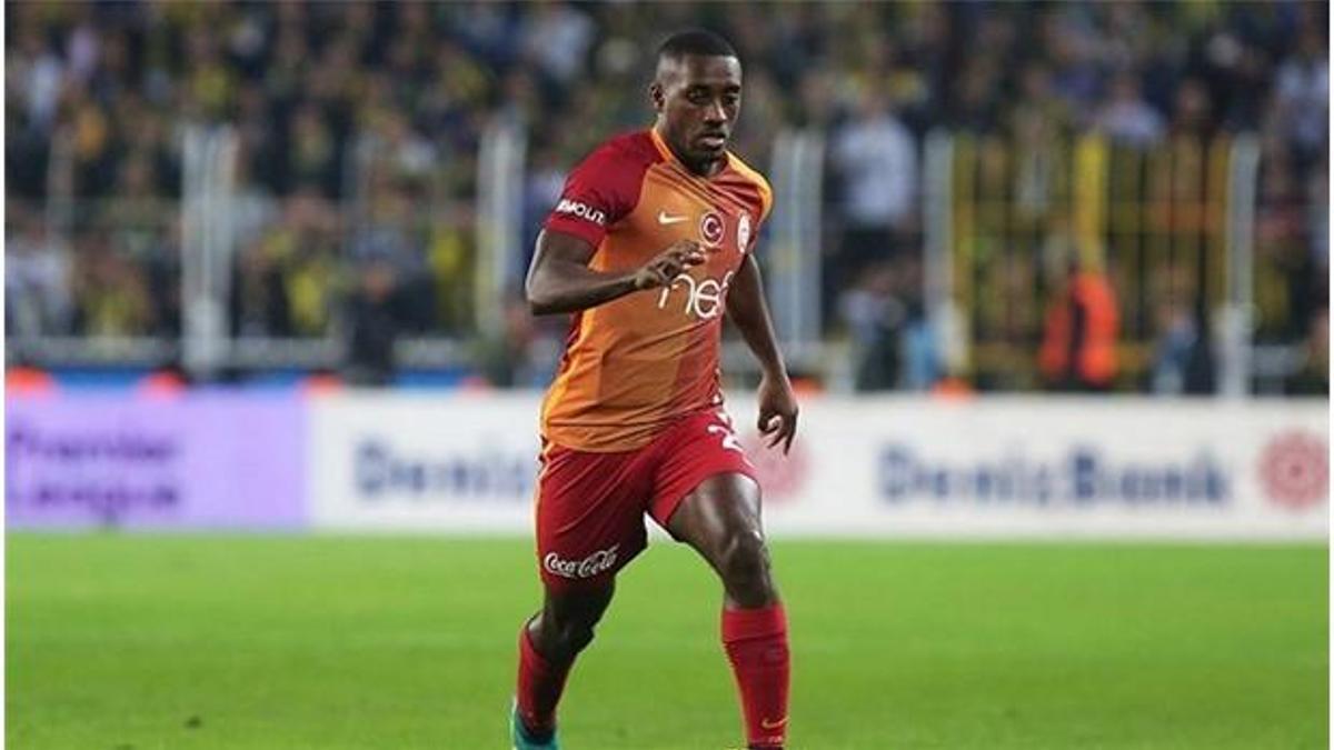 Lionel Carole Süper Lig'e geri döndü