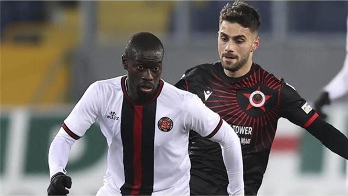 Badou Ndiaye Al Ain'de