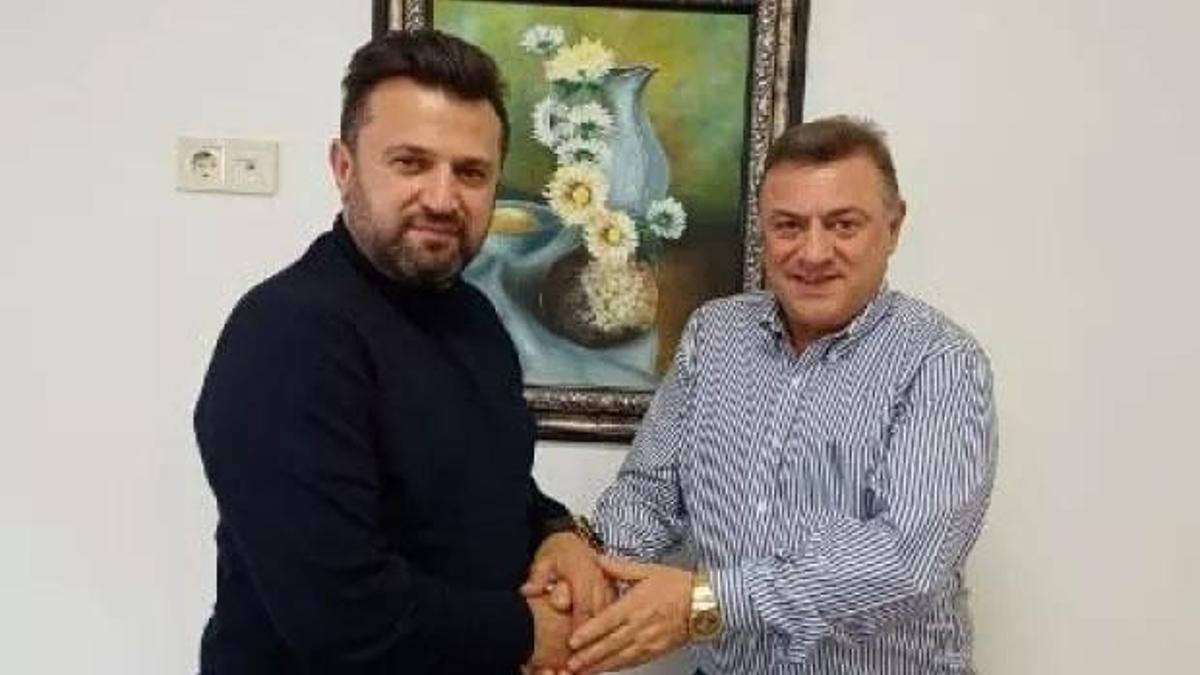 Bülent Uygun Süper Lig'e geri döndü! Anlaşma tamam...