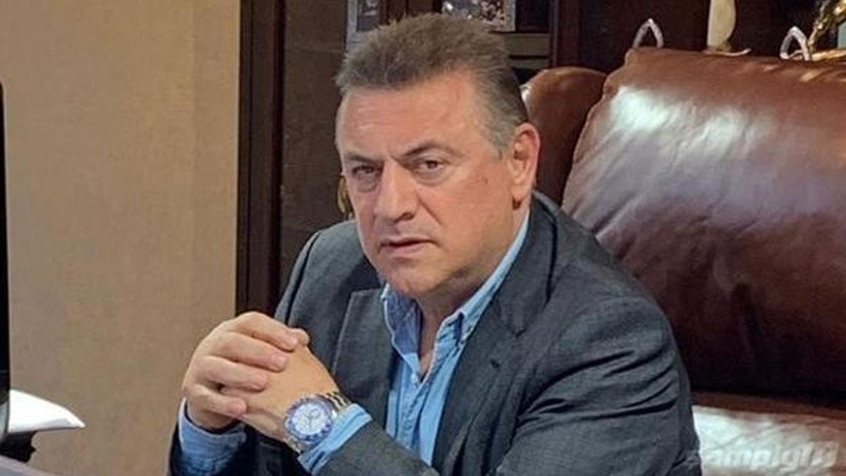 "Sumudica sert, bağıran, aşağılayıcıydı"