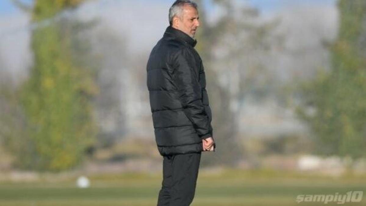 İsmail Kartal resmen Erzurumspor'da