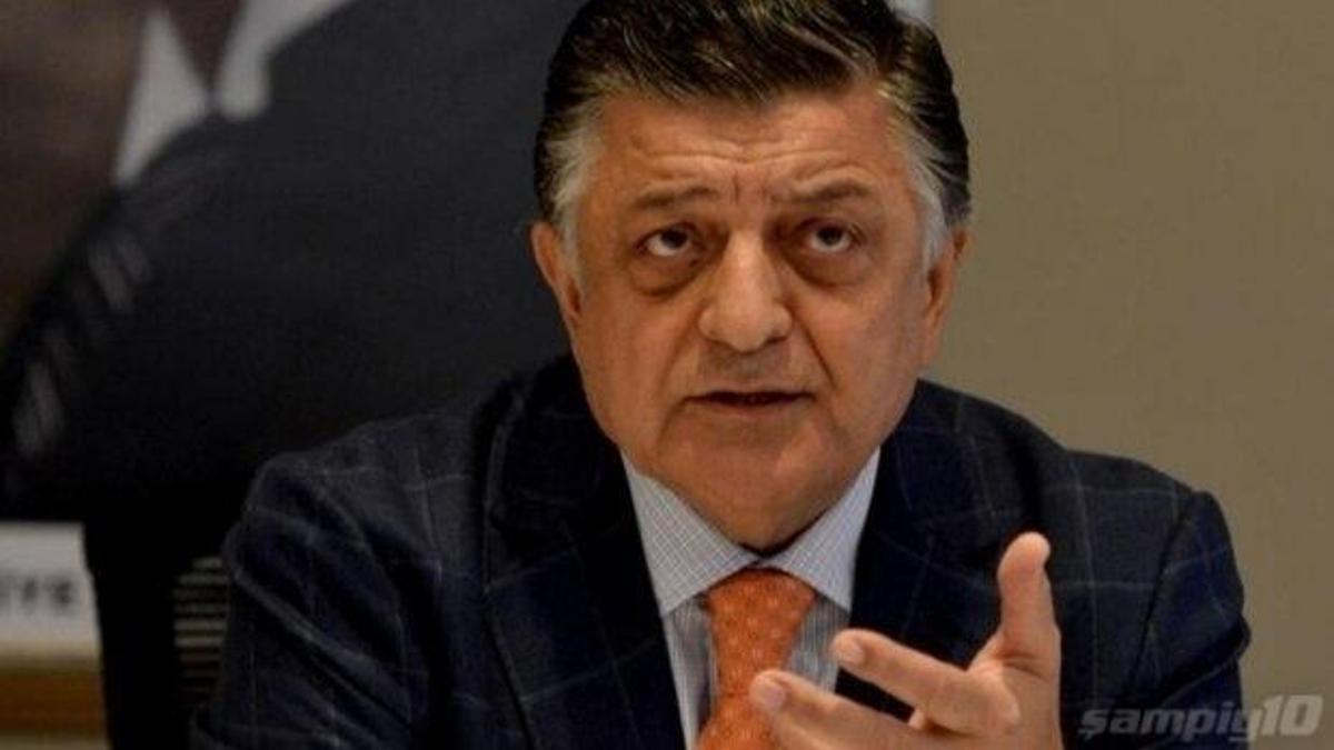 Yılmaz Vural'ın yeni takımı belli oldu