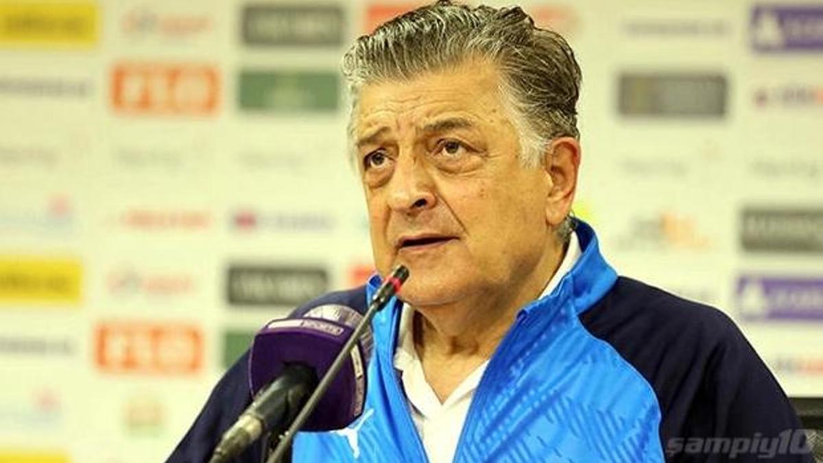 'Hiç kimse durup, dururken sana güvenmez'