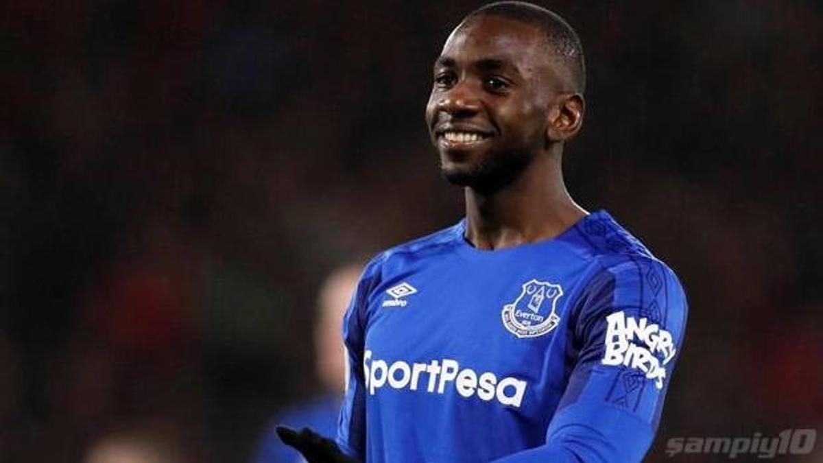 Yannisck Bolasie Çaykur Rizespor'da
