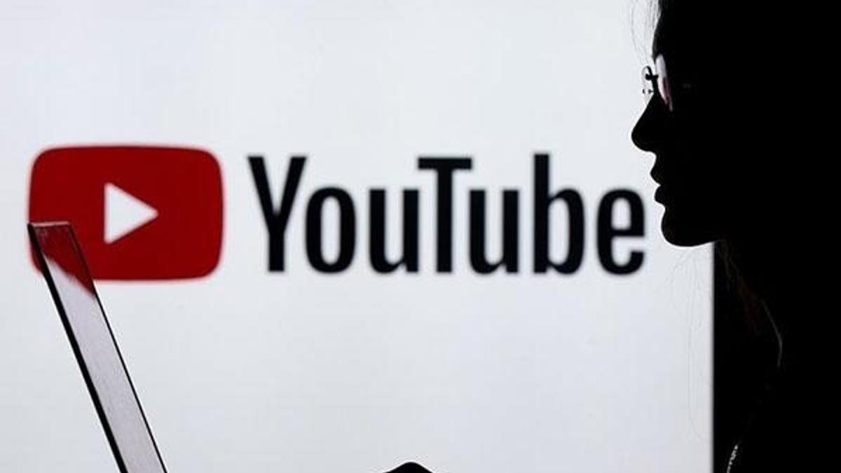 Youtube'dan flaş karar! Tamamen yasaklandı