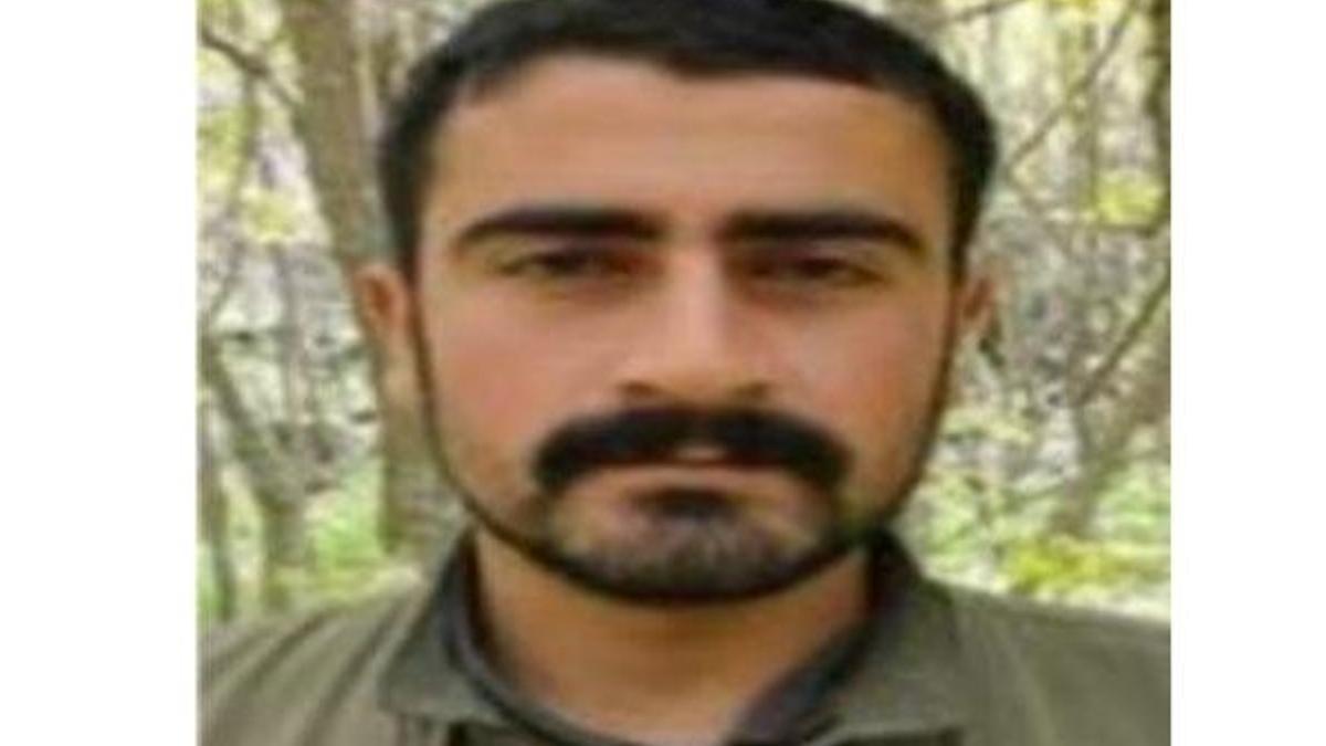 Samet İçyer etkisiz hale getirildi