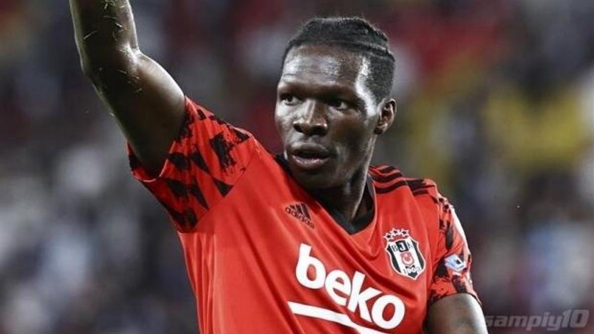 Bedavaya gelmişti! N'Sakala için Marsilya devrede