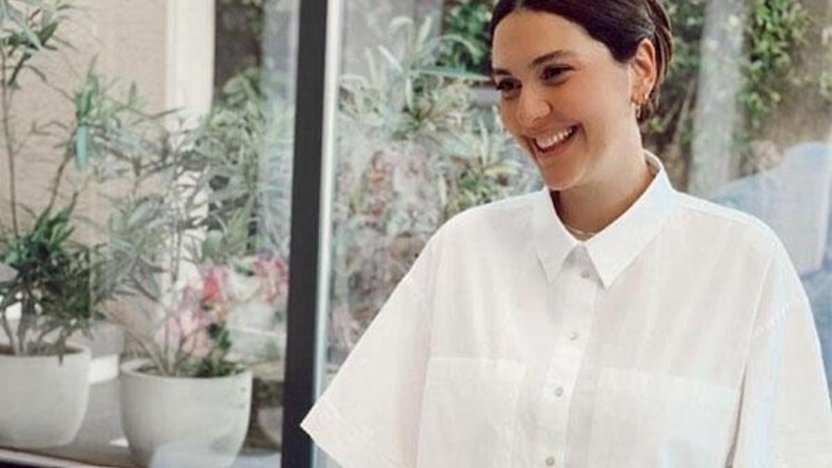 Bergüzar Korel'in bebeğinin cinsiyeti belli oldu!