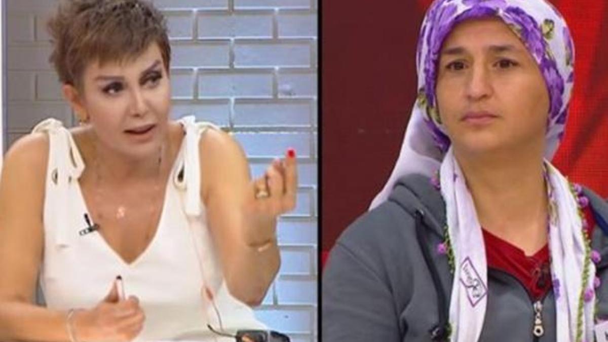 Hatice Daver öldü mü? Gerçeğin Peşinde Hatice Daver’e ne oldu?