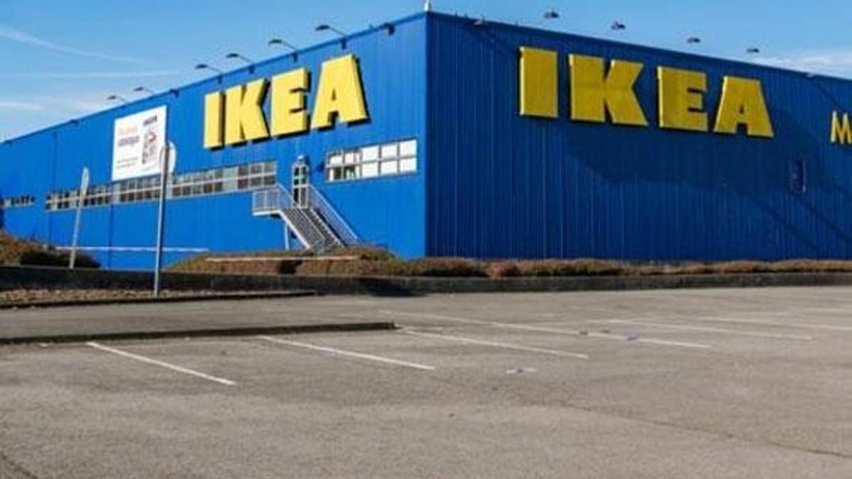 IKEA'ya dev para cezası! Casusluk...