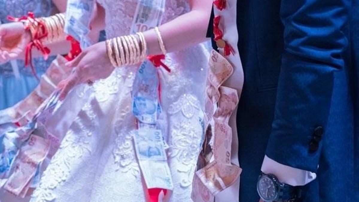 Düğünlerde yeni dönem bugün başladı! Artık...