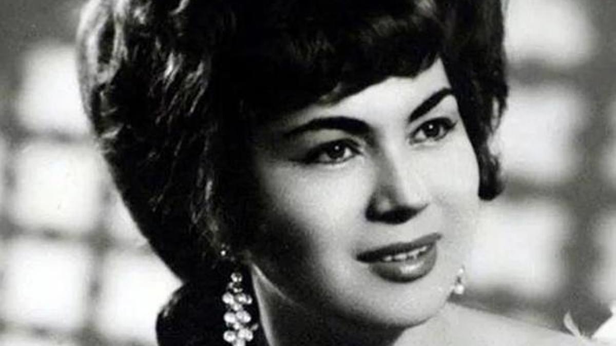 Yıldız Ayhan hayatını kaybetti! Müzik dünyası yasta...