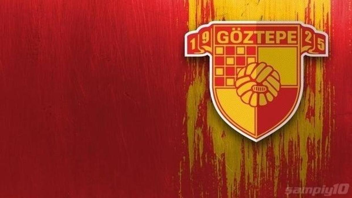 Yılın transfer bombası Göztepe'den