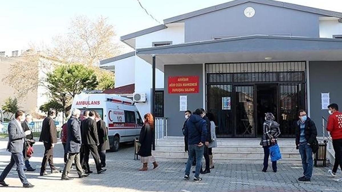 Soma'daki maden faciası davasında karar çıktı