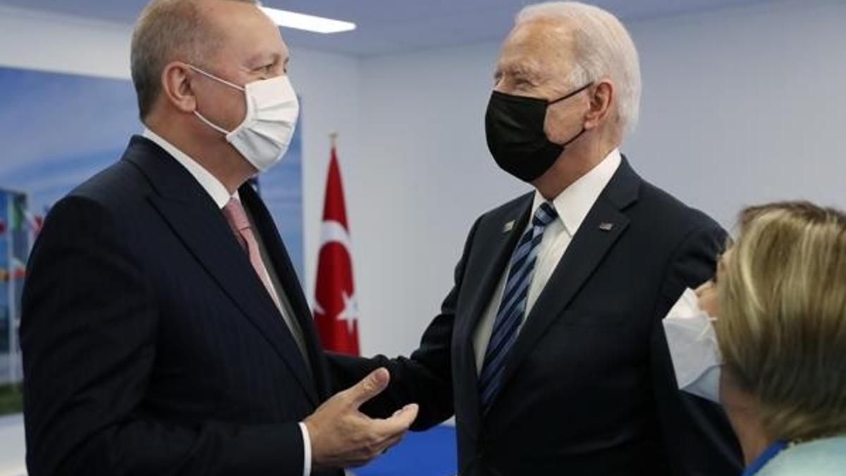 Cumhurbaşkanı Erdoğan ne için 'Hamdolsun' dedi! Merak edilen soruya yanıt