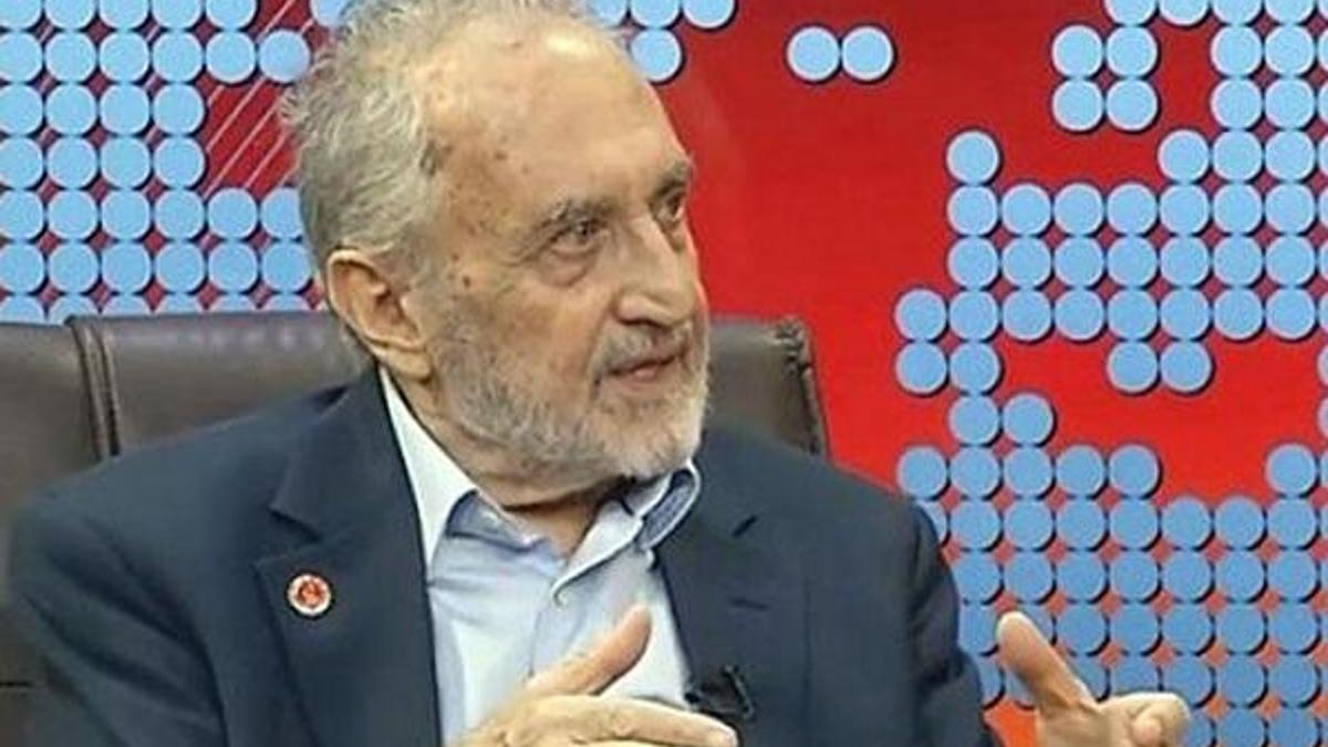 Oğuzhan Asiltürk'ten flaş çıkış