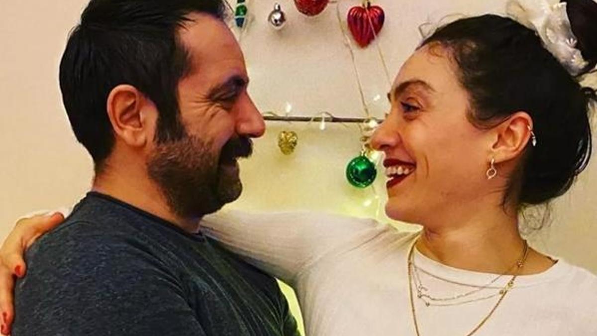 Merve Dizdar ile Gürhan Altundaşar boşanıyor