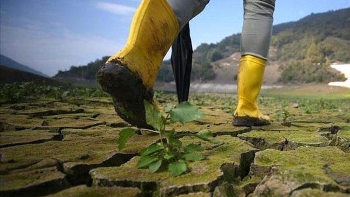 Uzmanlardan iklim krizinin artarak devam edeceği uyarısı