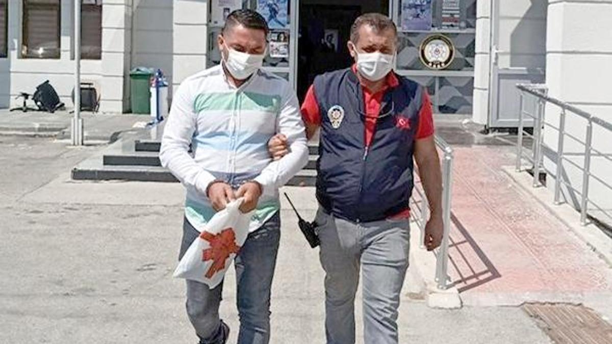 Evlilik vaadiyle kandırdığı kadını 135 bin TL dolandırdı, evli çıktı!