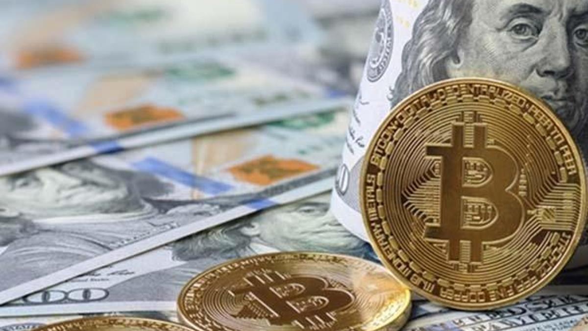Bitcoin kaç dolar oldu? Ethereum, Dogecoin XRP, Tether ne kadar oldu?  Kripto para piyasasında son durum! - Gazetevatan Son Dakika Ekonomi  Haberleri