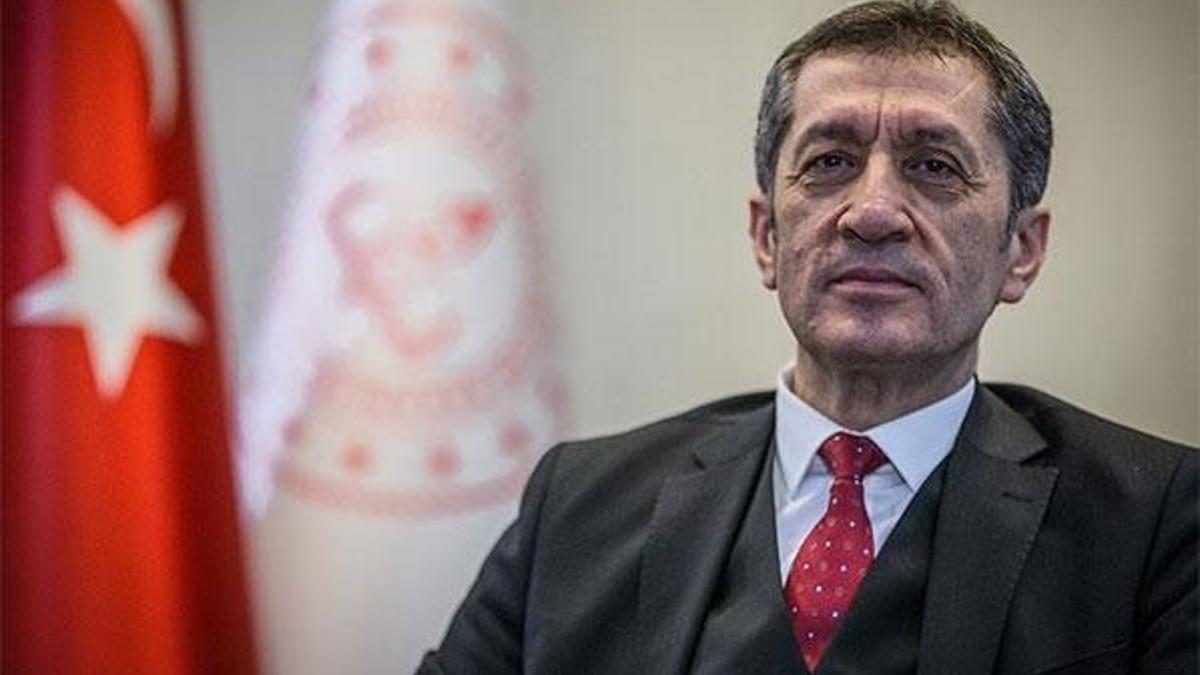 MEB resmen duyurdu! Yüz yüze eğitim ve telafi...