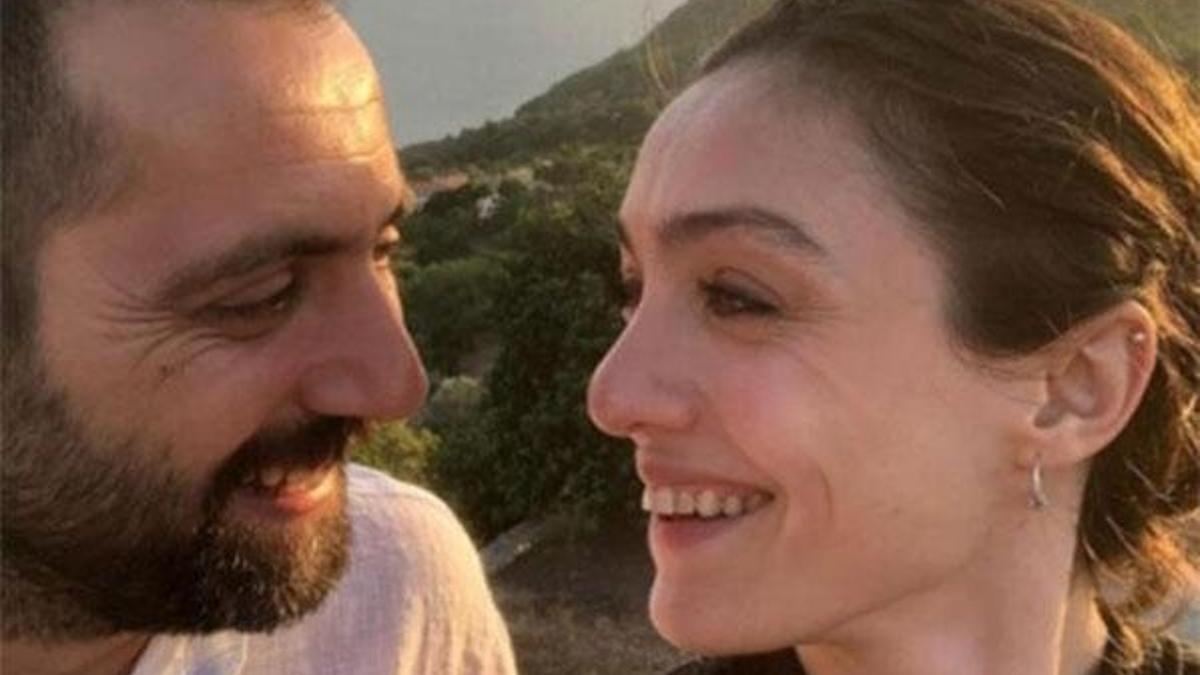 Merve Dizdar ile Gürhan Altundaşar jet hızıyla boşandı