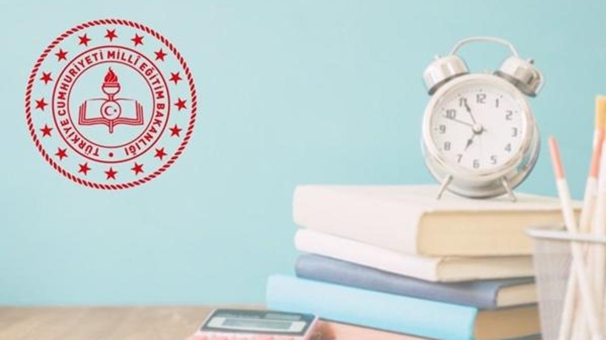 Öğretmenlerin il içi tayinleri ne zaman? MEB il içi tayin başvurusu ile öğretmen il içi tayin (yer değiştirme) takvimi 2021!